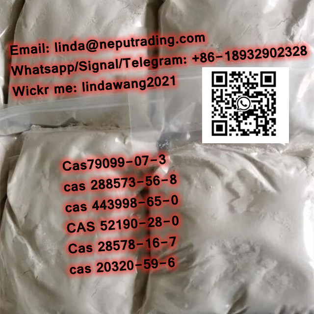  1-BOC-4-(4-BROMO-PHENYLAMINO)-PIPERIDINE Cas 443998-65-0 Powder