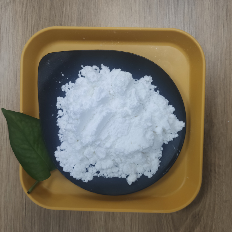 Raw Powder Ethyl 4'-Hydroxy-3'-Methoxycinnamate / Ferulic Acid Ethyl Ester CAS 4046-02-0 