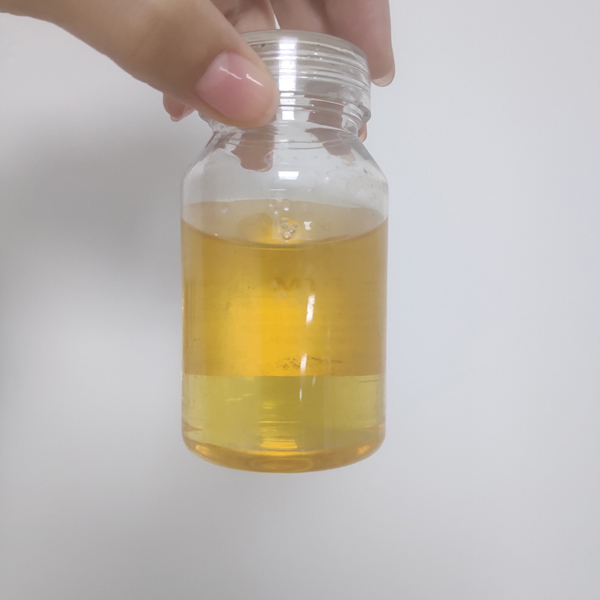 New BMK Oil CAS 20320-59-6 with High Yield from China