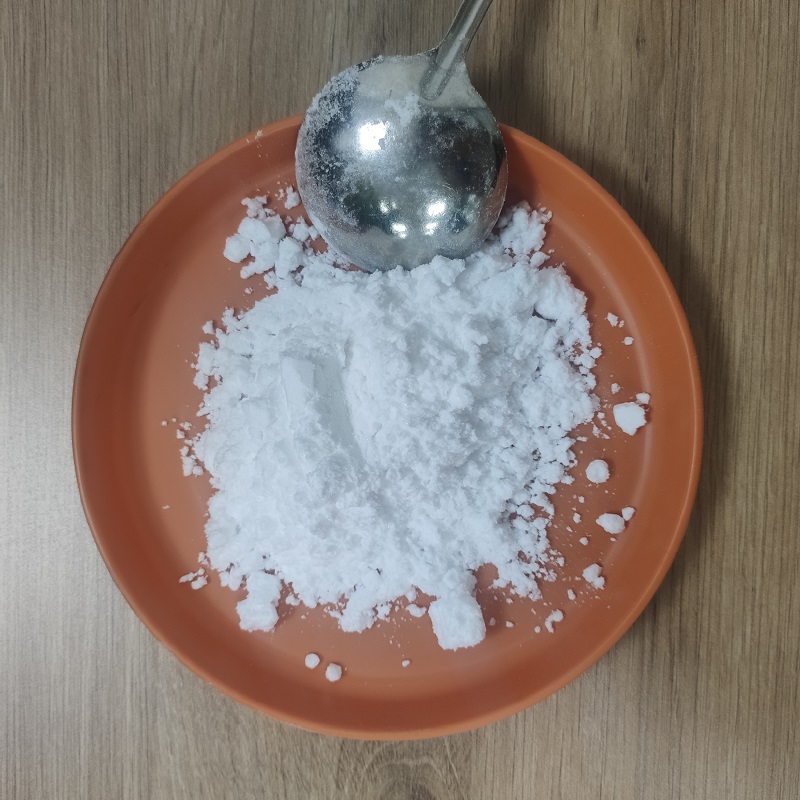 N-Methylbenzamide Factory with CAS 613-93-4 From China