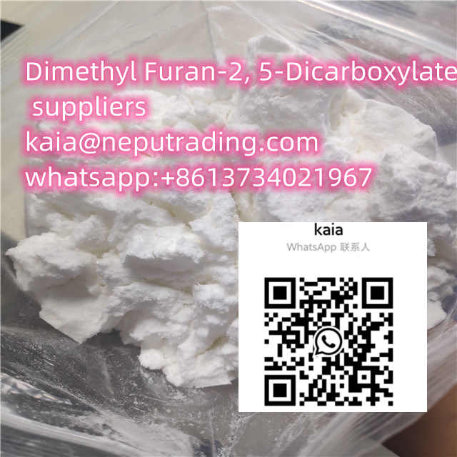 dimethyl furan-2,5-dicarboxylate/ Dimethyl 2,5-furandicarboxylate/ 4282-32-0/ Fdca