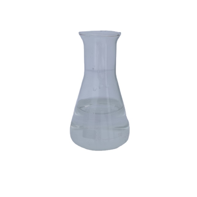  Hot Sale 4-Methylpropiophenone CAS 5337-93-9 liquid