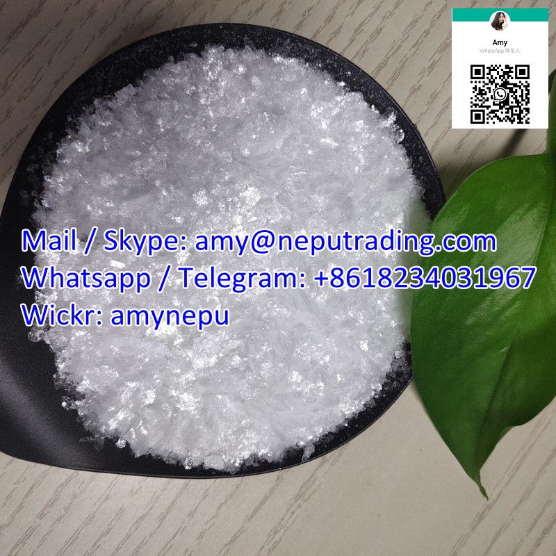 Top Quality Boric Acid Flakes CAS 11113-50-1 with Low Price